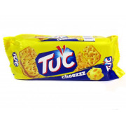Крекер TUC с сыром 100г *24 шт